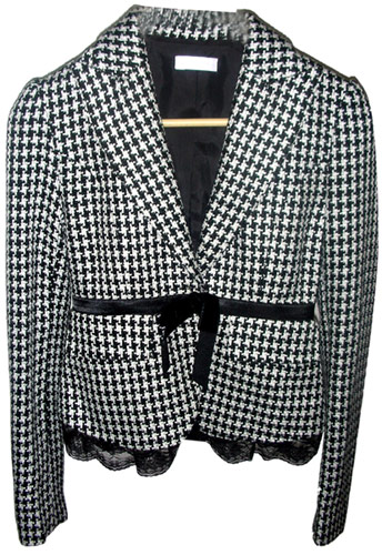  Ladies` Jacket ( Ladies` Jacket)