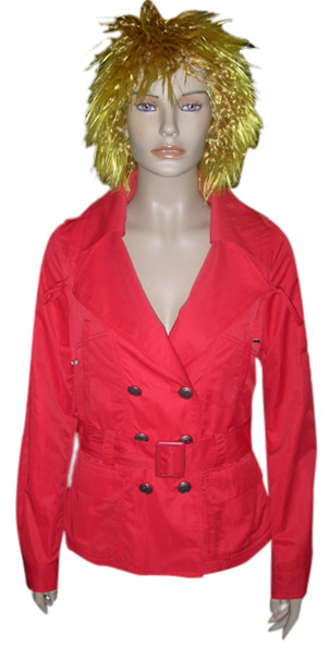  Ladies` Jacket ( Ladies` Jacket)