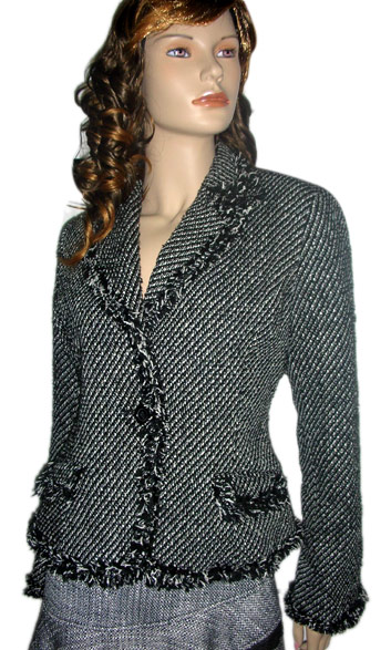 Ladies `Cute Jacket (Ladies `Cute Jacket)