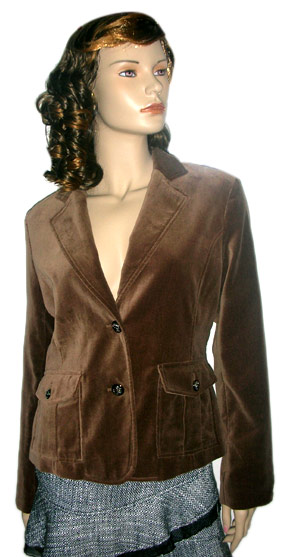  Ladies` Jacket ( Ladies` Jacket)