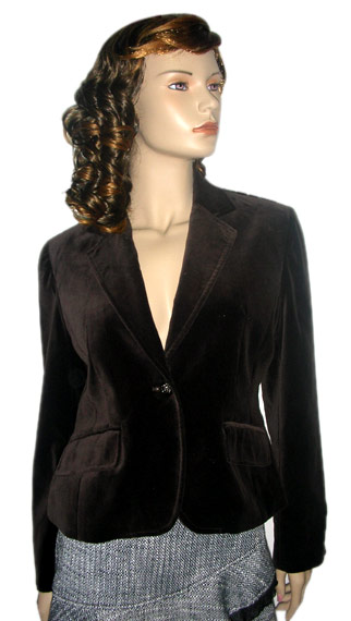  Ladies` Jacket ( Ladies` Jacket)