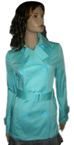  Ladies` Coat ( Ladies` Coat)