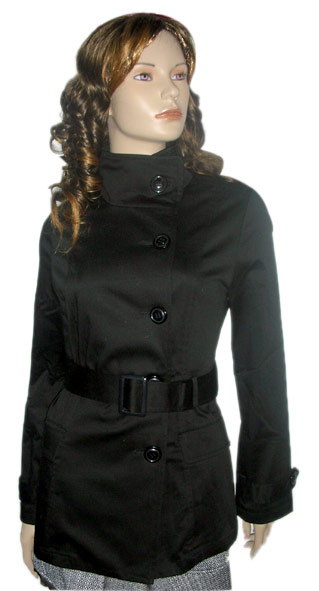  Ladies` Coat ( Ladies` Coat)