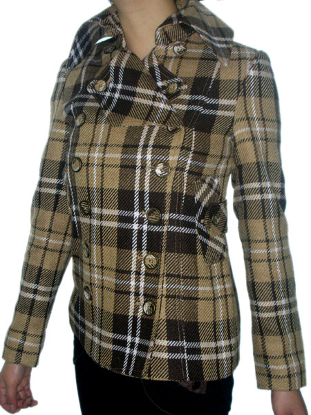  Ladies` Jacket ( Ladies` Jacket)