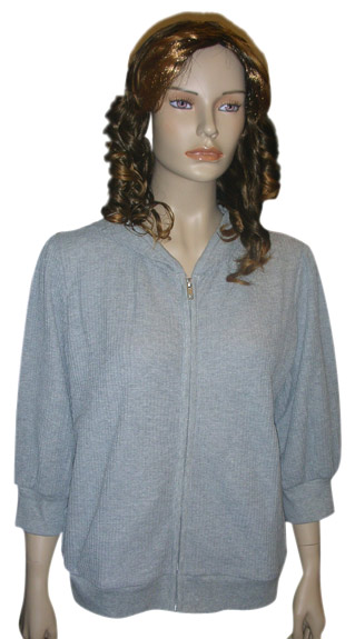  Ladies` Knitted Jacket ( Ladies` Knitted Jacket)