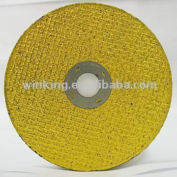  Cutting Wheel for Stainless Steel (Durable) (Режущий диск для нержавеющей стали (Durable))