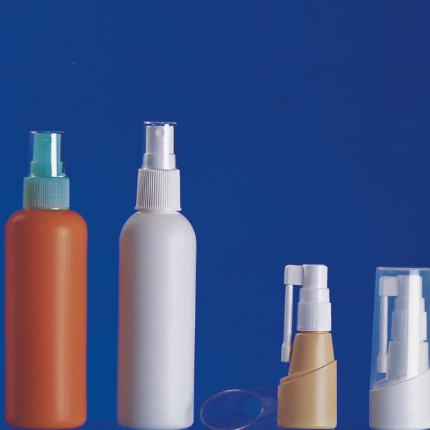  Spray Bottles (Spray Bottles)