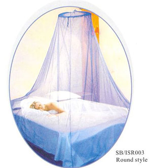  Mosquito Net (Mosquito Net)