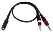  Audio Cable (Câble audio)