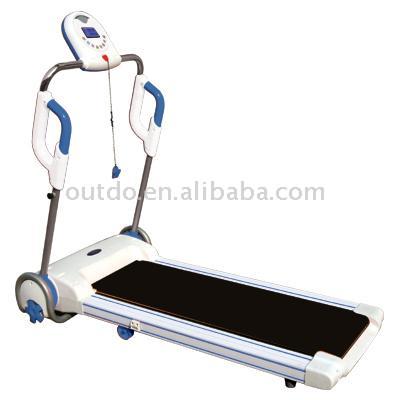  Women`s Home Use Electric Treadmill (Women`s Home Use Electric Laufband)