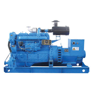  Open Frame Diesel Generator Set (Open Frame Diesel Generator Set)