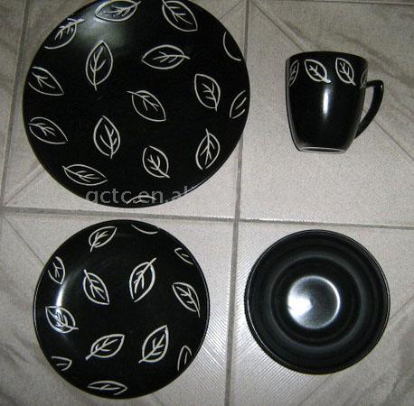  Dinnerware ( Dinnerware)