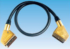  SCART Cable ( SCART Cable)