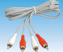  RCA Cable (Câble RCA)