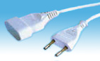  AC Plug (AC-Stecker)