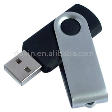  USB Disk Flash Drive (USB Flash Disk Drive)