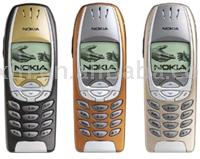  Nokia 6310i Cell Phone (Nokia 6310i сотовый телефон)