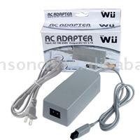  AC Adapter for Nintendo Wii Stall (AC адаптер для Nintendo Wii загонов)