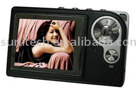  MP4 Player with 2.0" TFT Screen (MP4-плеер с 2,0 "TFT экран)