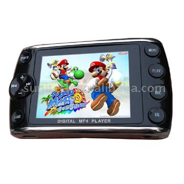  1.8 inch MP4 Player (1.8 inch MP4 Player)