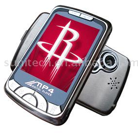  MP3/MP4 Palyer Watch ( MP3/MP4 Palyer Watch)