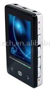 Hot Sales Mp4 Player (Hot Sales Mp4 Player)