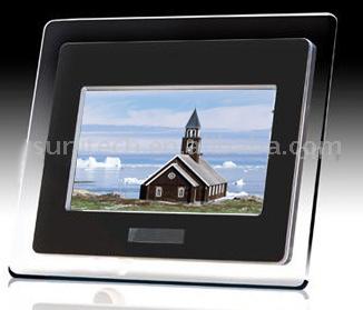  Digital Photo Frame (Digital Photo Frame)