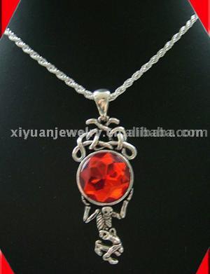  Pendant (Pendentif)