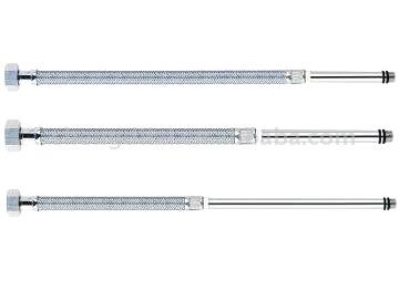  Inox Terminal Hose ( Inox Terminal Hose)