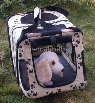  Pet Carrier (Pet Перевозчика)