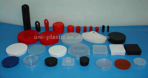  Plastic Plugs (Bouchons en plastique)