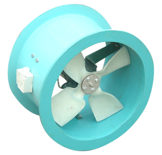  FRP Explosion-Proof Axial Fan (Взрывом FRP-Proof осевой вентилятор)