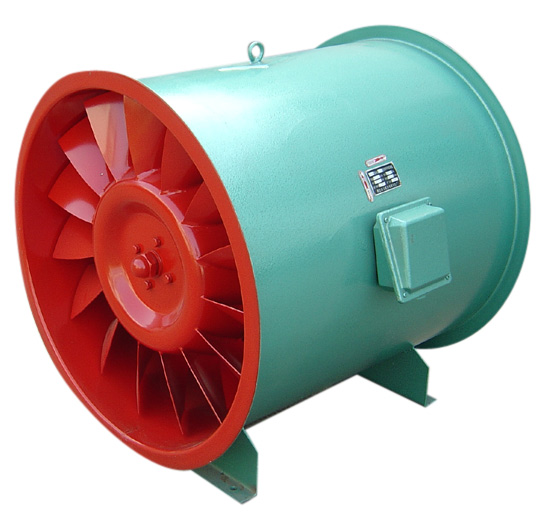 GXF schräg Flow Fan (GXF schräg Flow Fan)