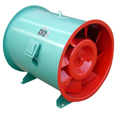  High Temperature Smoke Exhaust Fan (Высокие температуры вентилятор дымоудаления)