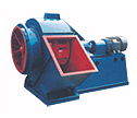  Air Centrifugal Blower (Воздушный центробежный вентилятор)