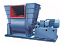  Air Centrifugal Blower