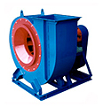  Dust Eliminating Centrifugal Blower