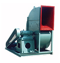  Industrial Centrifugal Blower