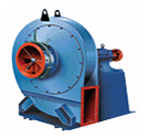  Boiler Centrifugal Intake Fan (Бойлер всасывания центробежные вентиляторы)