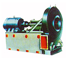  Boiler Centrifugal Blower and Intake Fan