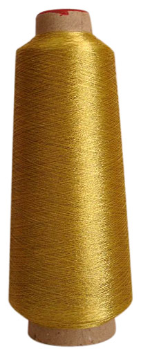  Jinye Metallic Yarn