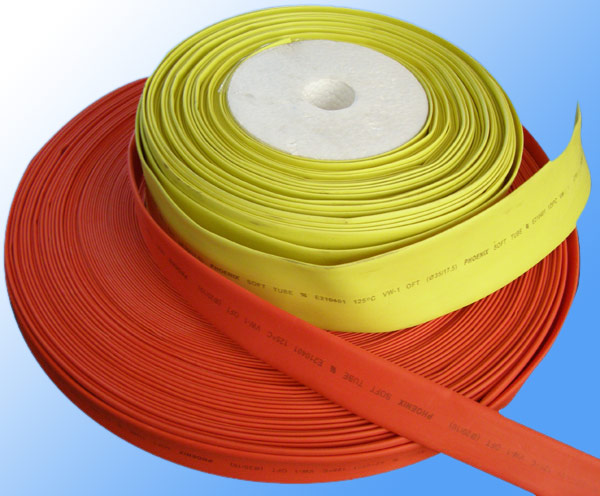  Heat Shrinkable Tube ( Heat Shrinkable Tube)