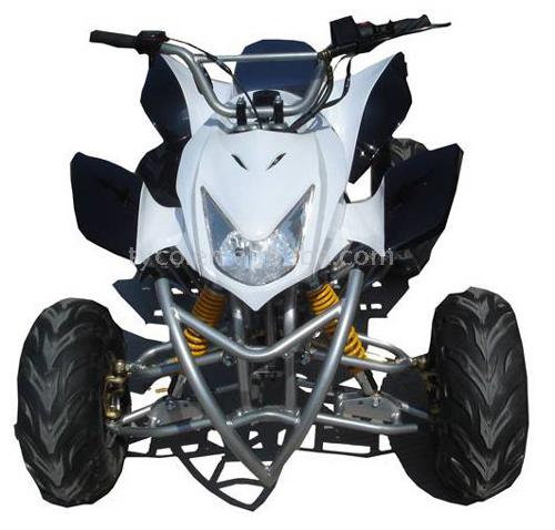  Newest 110cc ATV/Quad (Newest 110cc ATV / Quad)