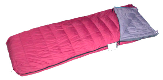  Sleeping Bag ( Sleeping Bag)