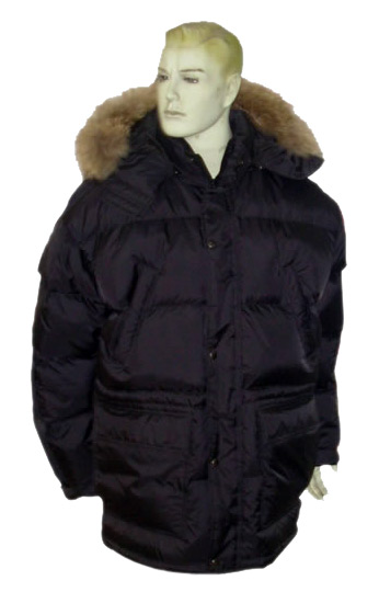  Men`s Down Coat ( Men`s Down Coat)