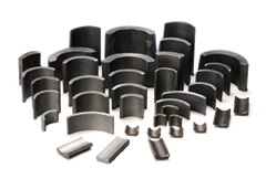  Ferrite Cement Magnet ( Ferrite Cement Magnet)