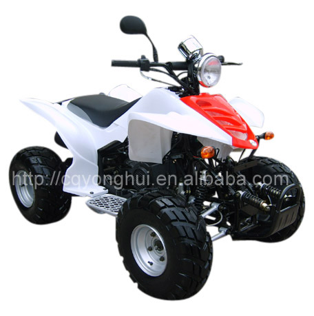 EWG 150cc Four-Wheel Disc ATV (EWG 150cc Four-Wheel Disc ATV)