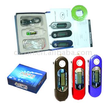  MP3 Player (MP3-плеер)