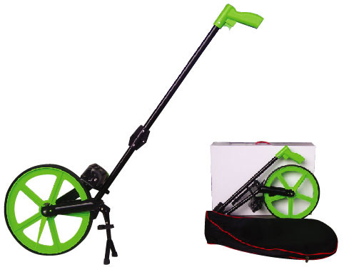  MW318 Distance Measuring Wheel (MW318 Distance Measuring Wheel)