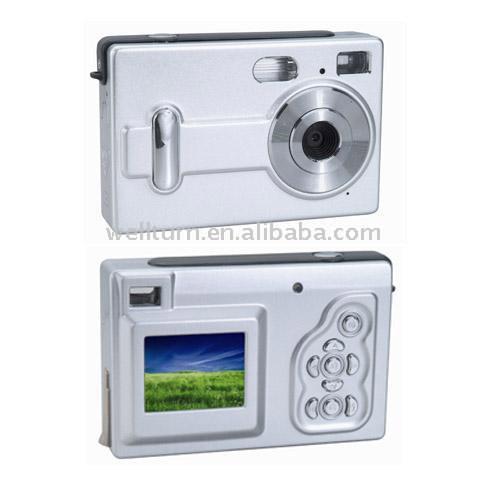 Digital Still Camera (Digital Still Camera)